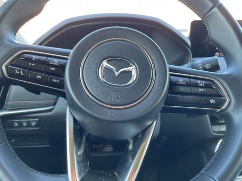 Used 2025 MAZDA CX-90 3.3 Turbo w/ Preferred Package image 29