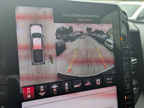 New 2026 RAM 2500 Limited image 18