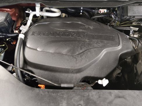 Used 2021 Honda Pilot EX-L image 30