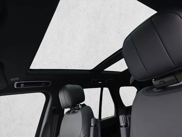 New 2026 Land Rover Range Rover SE AWD/4WD image 30