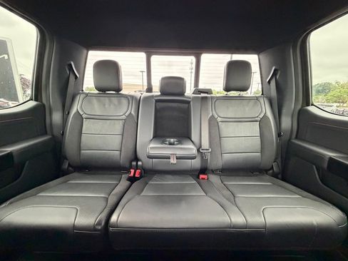 Used 2026 Ford F150 Raptor AWD/4WD image 24