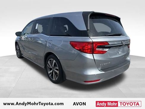 Used 2021 Honda Odyssey Touring image 6