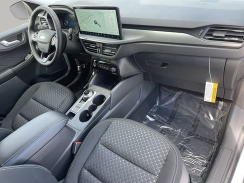 New 2026 Ford Escape Active w/ Active Premium Tech Pack image 10