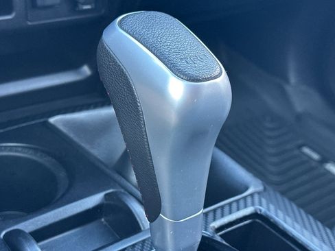 Certified 2021 Toyota 4Runner TRD Off-Road Premium image 34