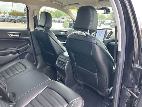 Used 2021 Ford Edge SEL w/ Convenience Package image 44