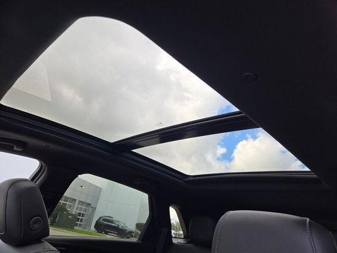 New 2025 Cadillac XT5 Premium Luxury w/ LPO, Red Accent Package image 28