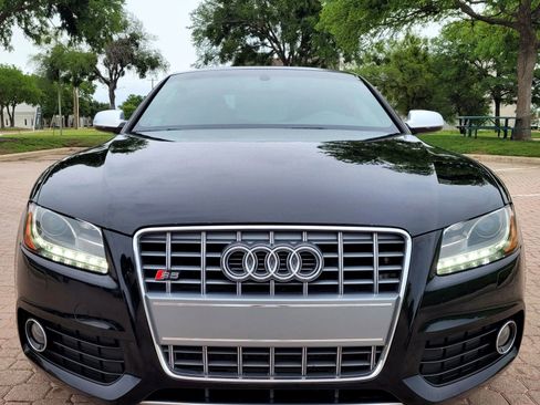 Used 2010 Audi S5 Premium Plus AWD/4WD image 2