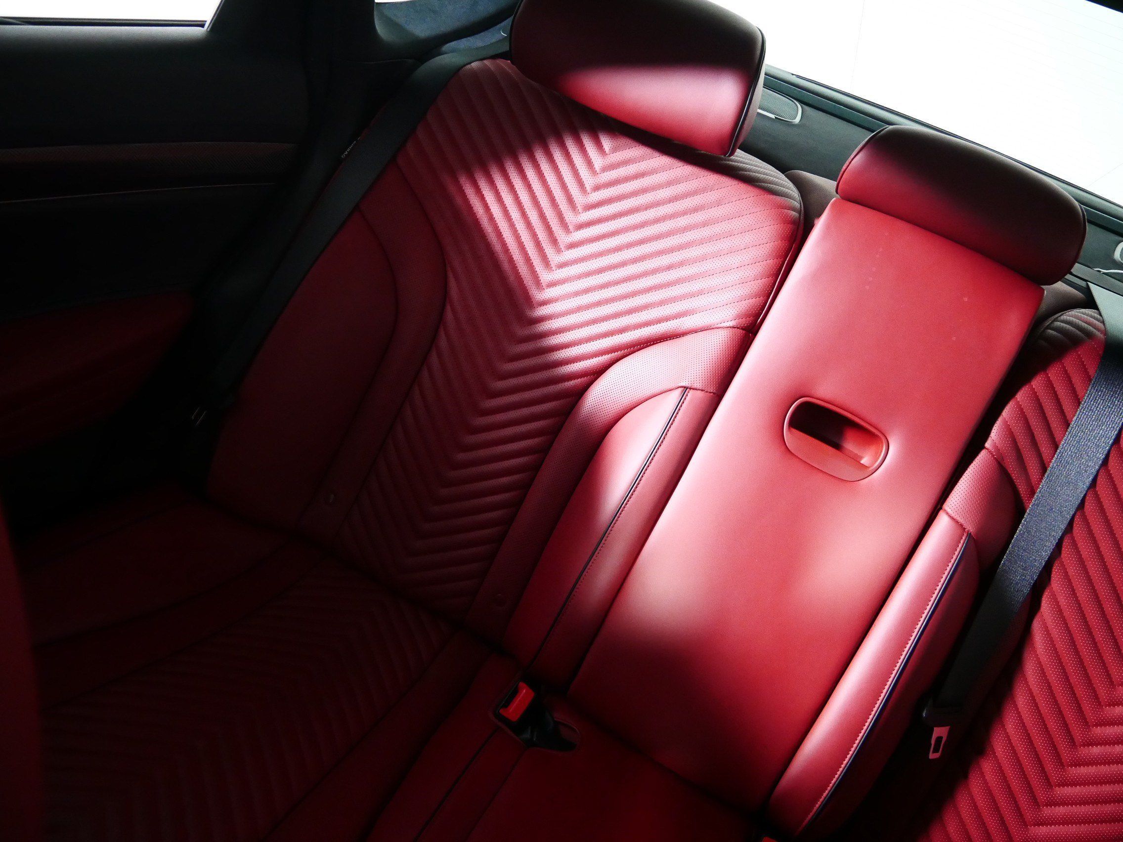 Used 2024 Genesis G80 3.5T Sport AWD/4WD image 12