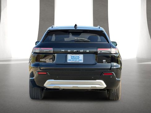 New 2026 Honda Prologue Touring image 5