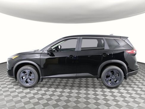New 2026 Nissan Rogue SV image 2