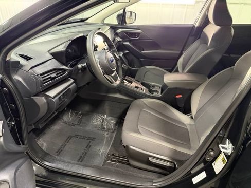 Used 2025 Subaru Impreza 2.0i AWD/4WD image 7