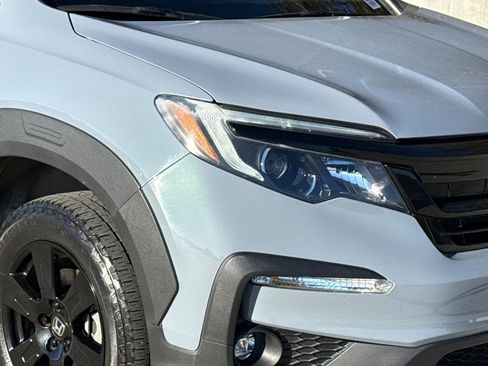 Used 2022 Honda Pilot TrailSport image 10