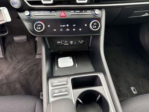 New 2026 Hyundai Sonata SEL image 28