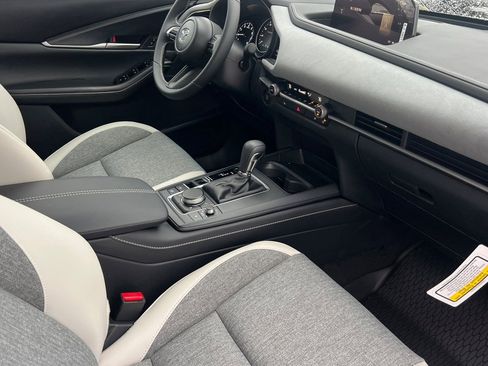 New 2026 MAZDA CX-30 AWD 2.5 S image 13