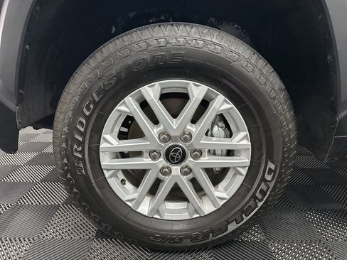Used 2024 Toyota Tundra SR5 image 34