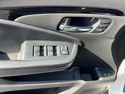 Certified 2022 Honda Pilot Elite image 16