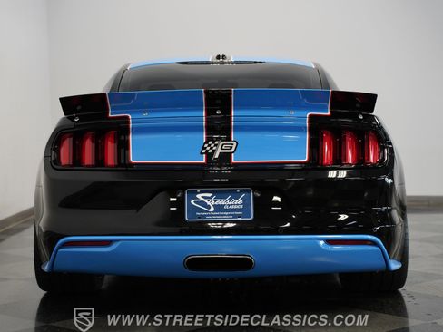 Used 2016 Ford Mustang GT Premium w/ GT Performance Package image 27