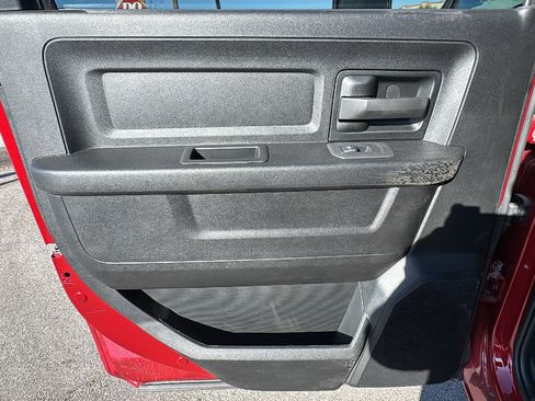 New 2026 RAM 3500 Tradesman w/ Chrome Appearance Group A image 15