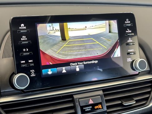 Used 2022 Honda Accord Sport image 17