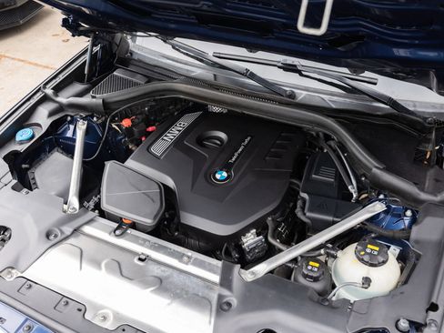 Used 2019 BMW X4 xDrive30i w/ Premium Package image 40