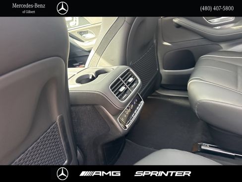 New 2026 Mercedes-Benz GLS 450 4MATIC image 13