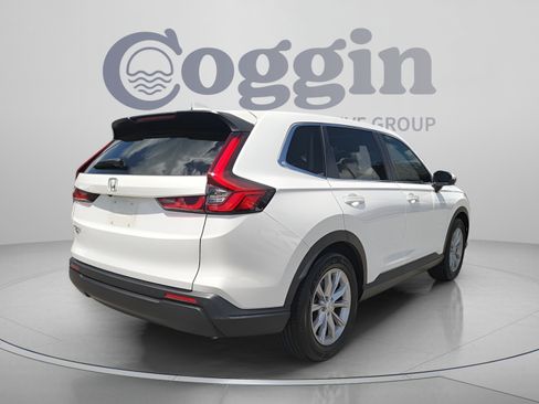 Certified 2023 Honda CR-V EX-L image 6
