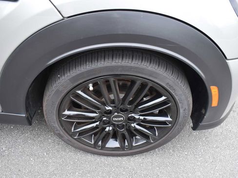 Used 2024 MINI Cooper S FWD image 11