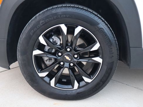 Used 2023 Chevrolet TrailBlazer LT w/ Convenience Package image 26