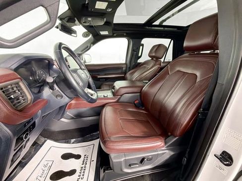 Used 2023 Ford Expedition Max Limited image 22