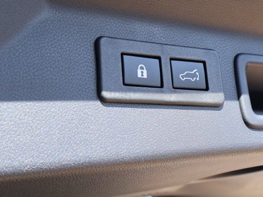 New 2026 Subaru Forester Limited AWD/4WD image 18