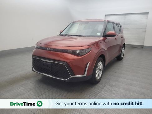 Used 2024 Kia Soul LX w/ Option Group 015 image 1