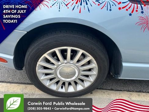 Used 2004 Ford Thunderbird RWD image 10