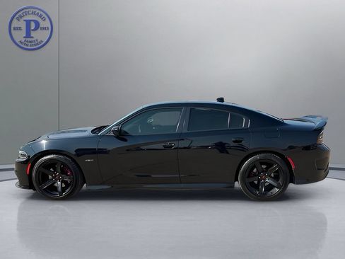 Used 2019 Dodge Charger R/T w/ Driver Confidence Group RWD image 4