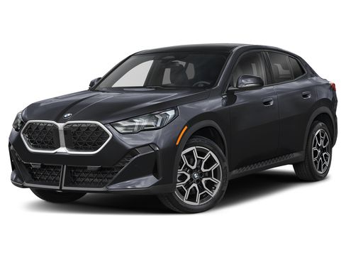 New 2026 BMW X2 xDrive28i w/ Technology Package AWD/4WD image 30