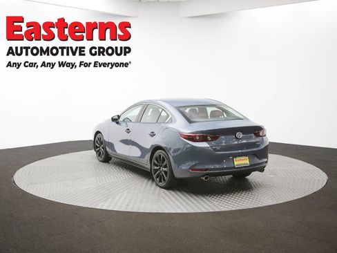 Used 2024 MAZDA MAZDA3 s image 64