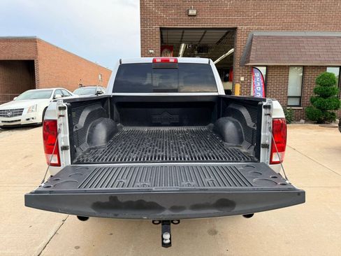 Used 2011 RAM 1500 Sport w/ Remote Start & Security Group AWD/4WD image 7