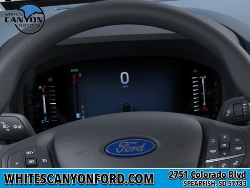 New 2026 Ford Maverick XLT w/ 4K Tow Package AWD/4WD image 13