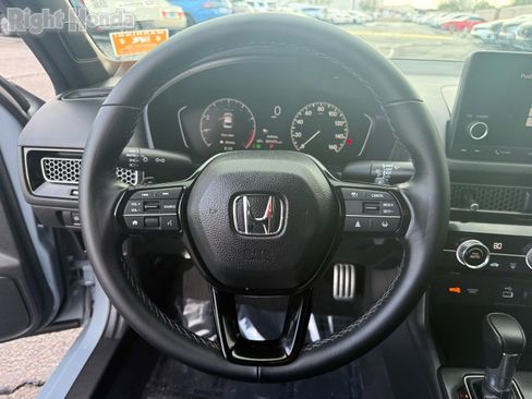 Certified 2023 Honda Civic Sport image 16