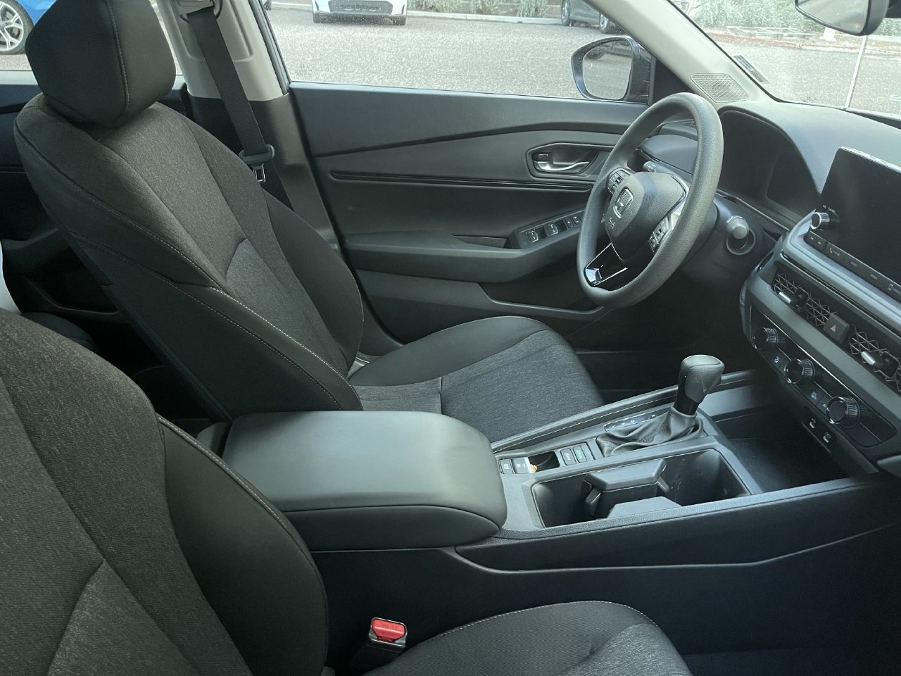 Certified 2025 Honda Accord SE image 12