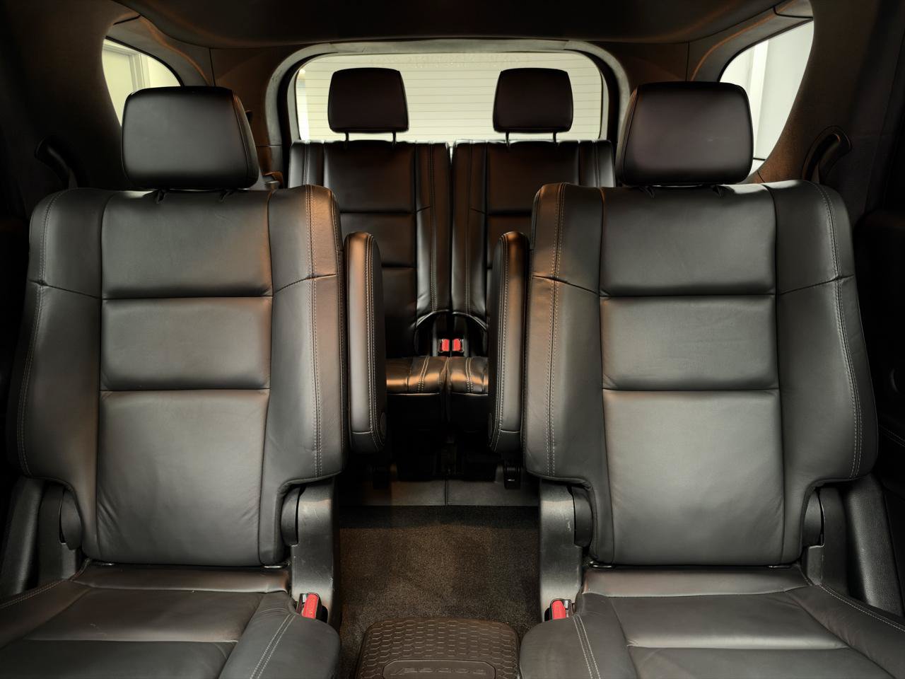 Used 2022 Dodge Durango GT w/ Blacktop Package AWD/4WD image 33