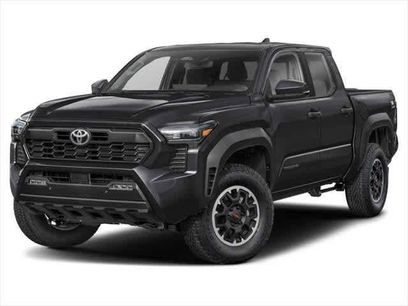 Used 2024 Toyota Tacoma TRD Off-Road