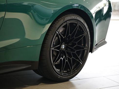 New 2026 BMW M4 Competition image 12