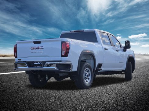 New 2026 GMC Sierra 2500 Pro image 18