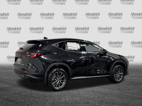 New 2026 Lexus NX 350h FWD w/ Premium image 6