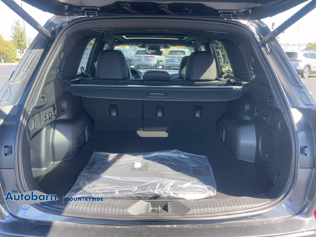 New 2026 Subaru Forester Sport AWD/4WD image 23