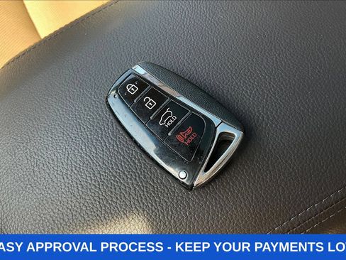 Used 2017 Hyundai Santa Fe FWD w/ SE Ultimate Tech Package 03 image 46