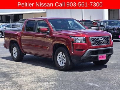 Used 2024 Nissan Frontier SV w/ Technology Package