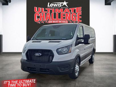 New 2025 Ford Transit 250 Base