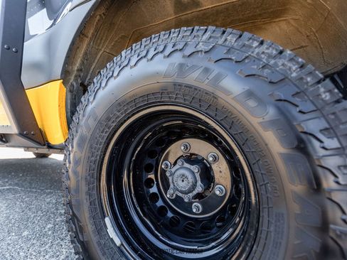 Used 2022 Mercedes-Benz Sprinter 3500 image 50