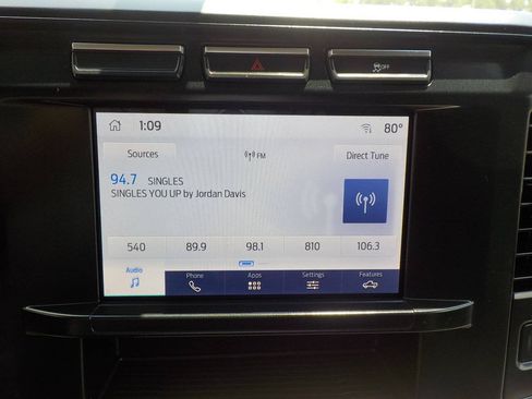 Used 2023 Ford F250 XLT AWD/4WD image 19